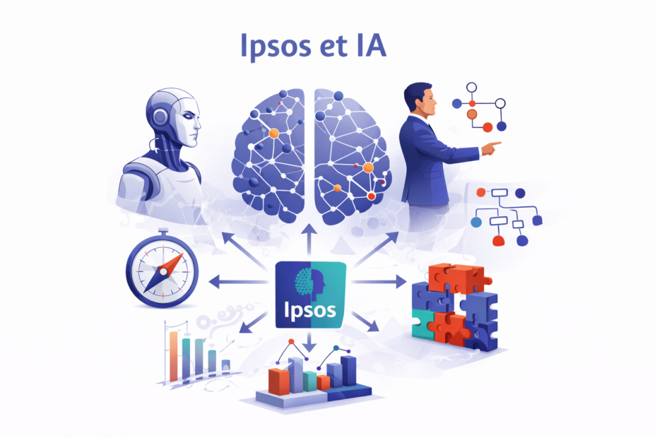 IPSOS et IA