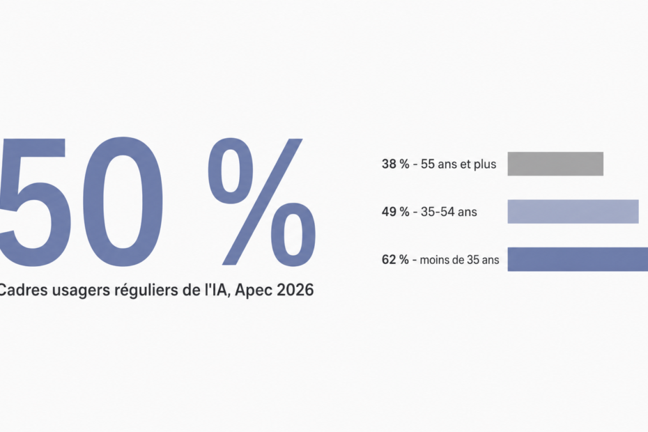 adoption IA entreprise