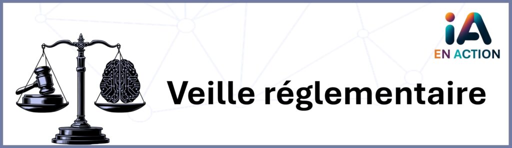 Veille reglementaire