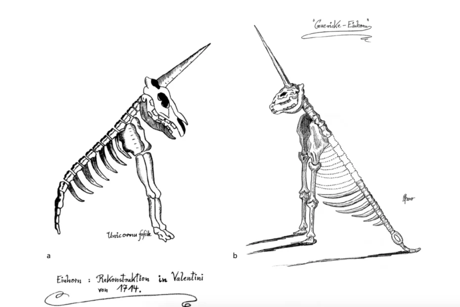 Licorne de Magdebourg