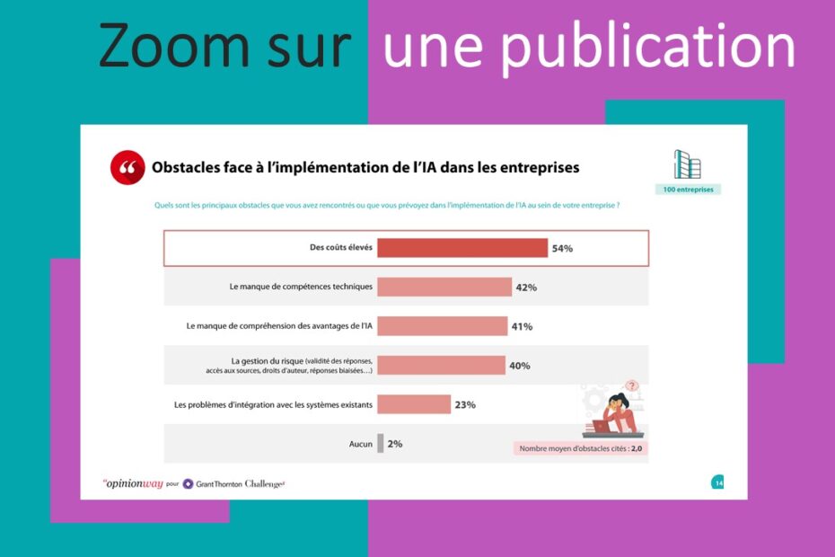 ETI et IA tout n'est pas rose