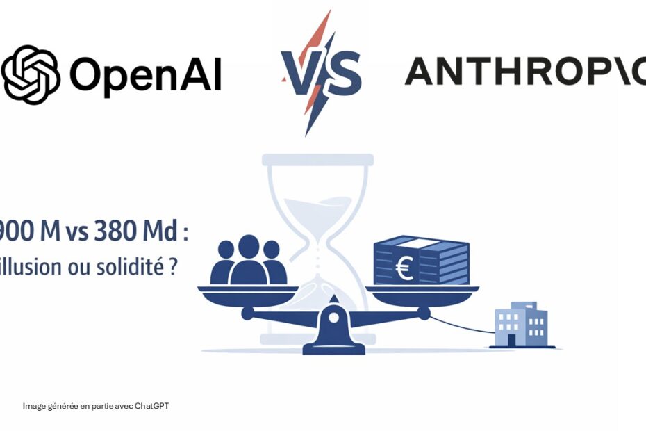 openai verus antyhropic